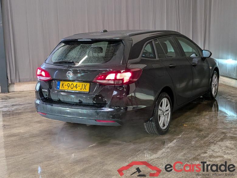 OPEL ASTRA SPORTS TOURER 1.2 Edition #3