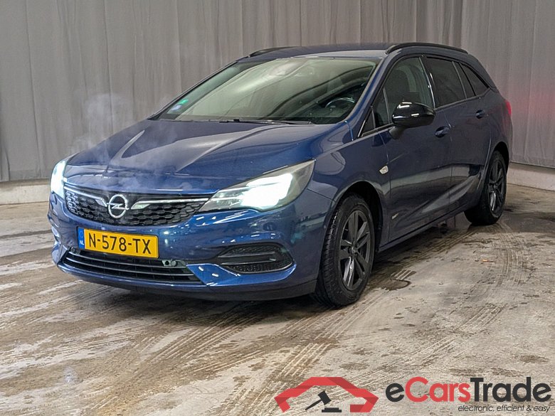 OPEL ASTRA SPORTS TOURER 1.2 Design & Tech