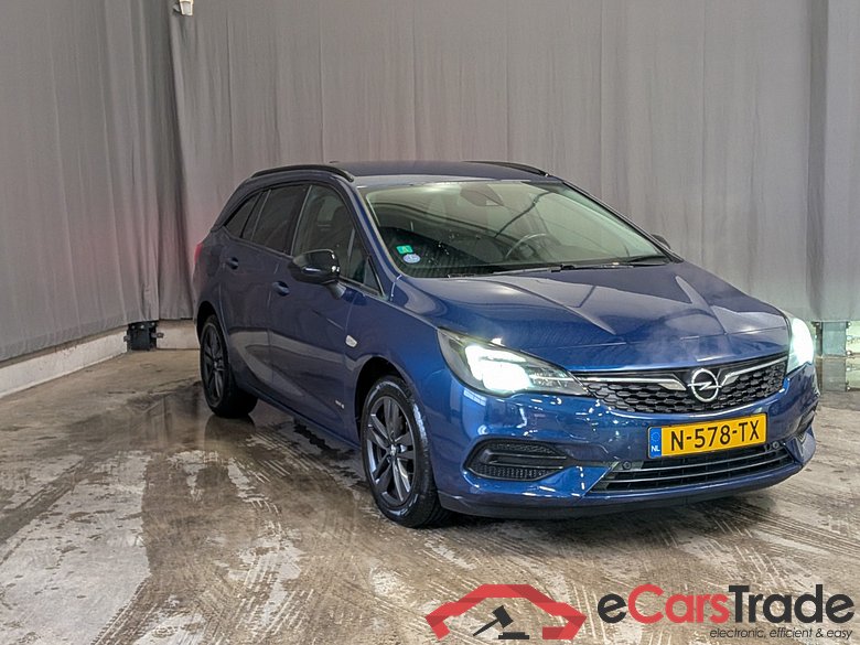 OPEL ASTRA SPORTS TOURER 1.2 Design & Tech #2