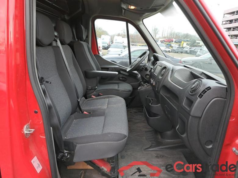 OPEL - OPE MOVANO CDTi 130PK L2H2 Pack Business Premium #3