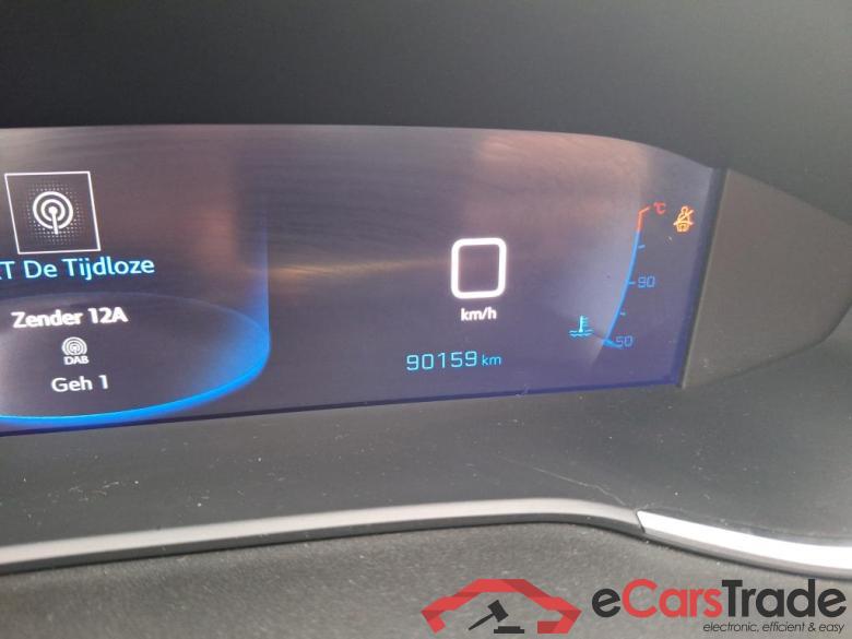 PEUGEOT - PEU 308 BlueHDi 102PK DPF S&S Active #5