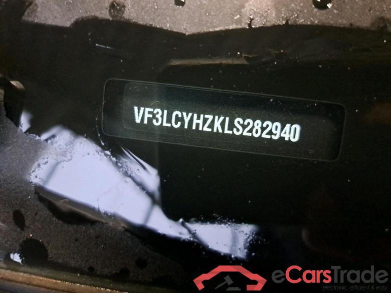 PEUGEOT - PEU 308 SW 1.5 BlueHDi 130 EAT8 Business Pack Visio I #6