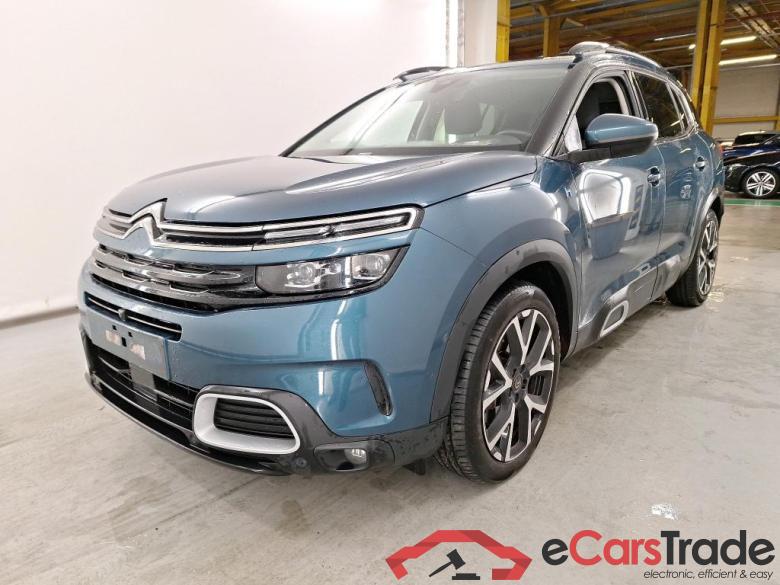 CITROËN C5 AIRCROSS 1.6 PHEV 225 E-EAT8 SHINE AUTO #1