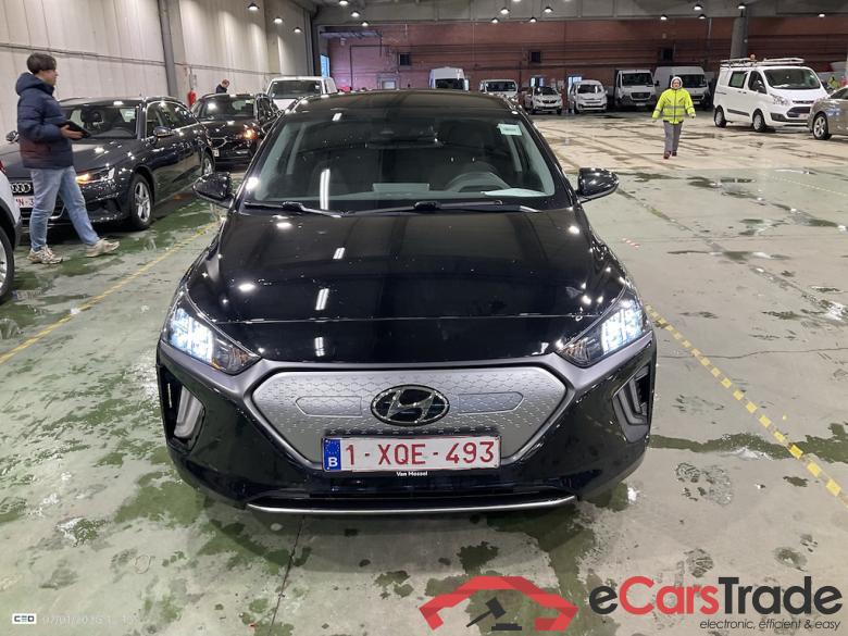 HYUNDAI IONIQ EV - 2019 E-Ioniq 38.3 kWh Feel #2