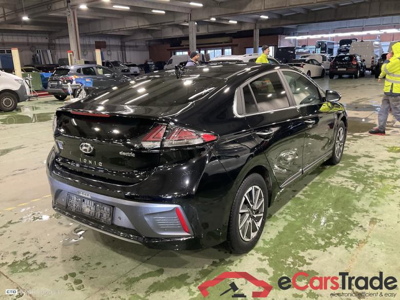 HYUNDAI IONIQ EV - 2019 E-Ioniq 38.3 kWh Feel #4