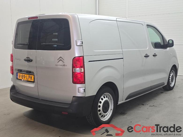 CITROEN JUMPY 1.6 BlueHDI 115 Comfort M S&S #4