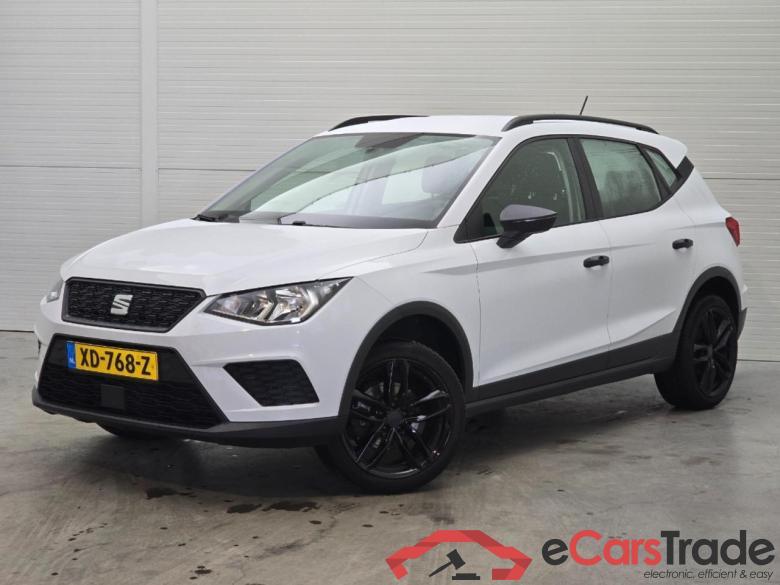 SEAT Arona 1.0 TSI Reference #1