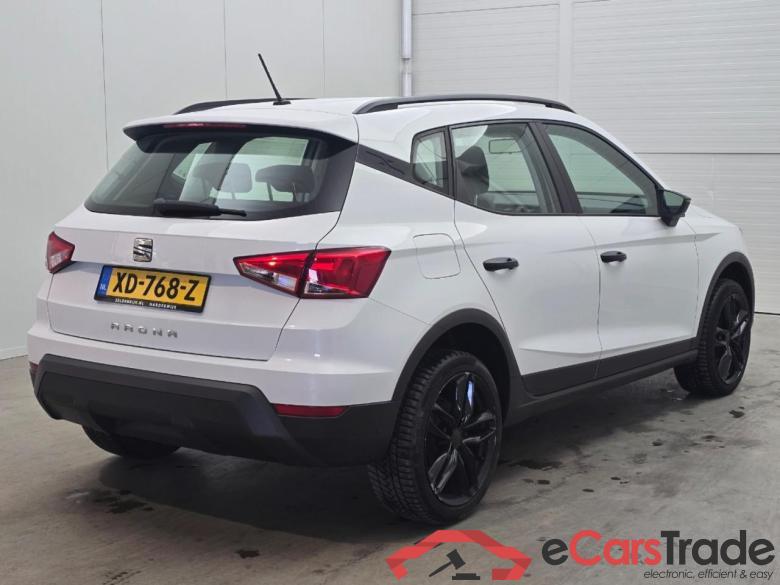 SEAT Arona 1.0 TSI Reference #4
