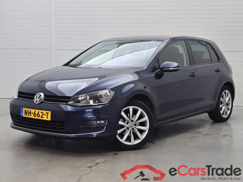 VOLKSWAGEN GOLF 1.2 TSI Highline