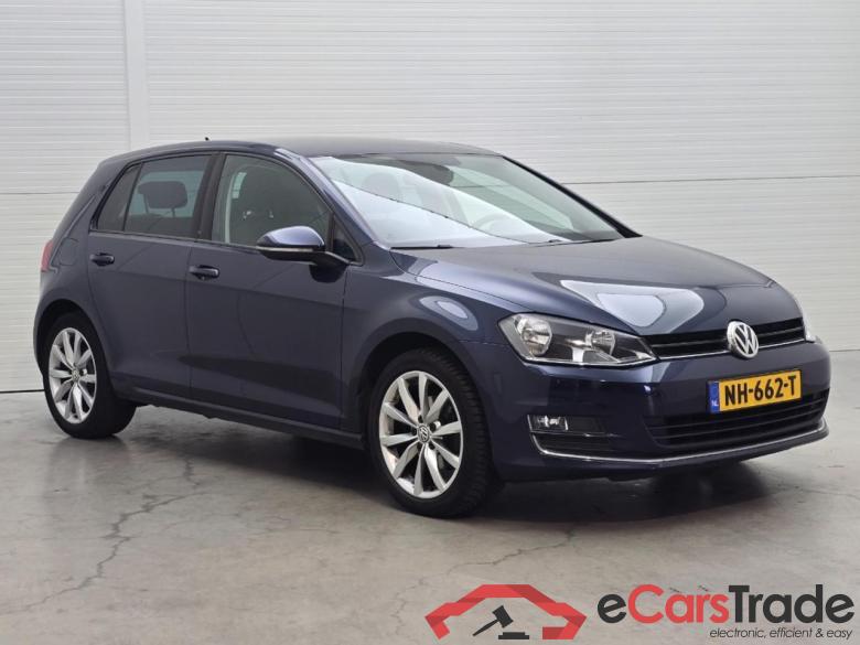VOLKSWAGEN GOLF 1.2 TSI Highline #2