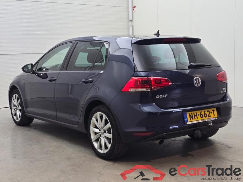 VOLKSWAGEN GOLF 1.2 TSI Highline #3