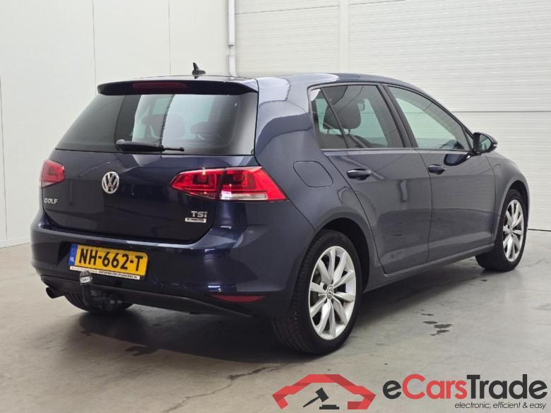 VOLKSWAGEN GOLF 1.2 TSI Highline #4
