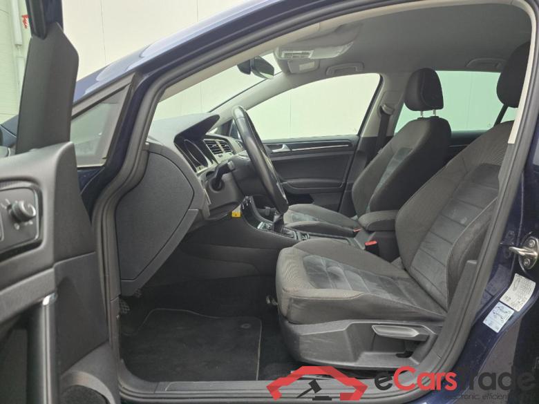 VOLKSWAGEN GOLF 1.2 TSI Highline #5