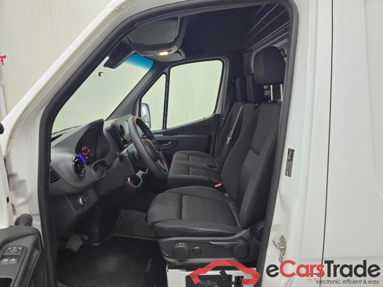 MERCEDES-BENZ SPRINTER 315 1.9 CDI L4H2 DC #5