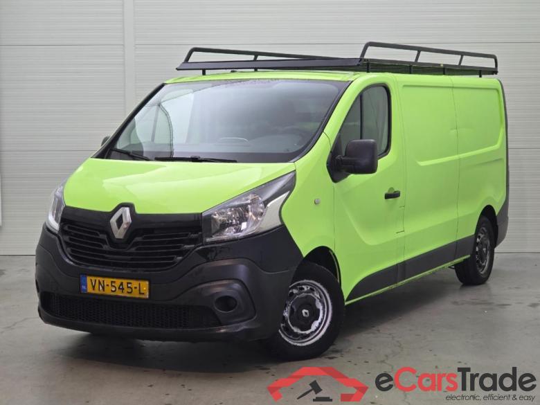RENAULT TRAFIC 1.6 dCi T29 L2H1 Comfort Energy #1