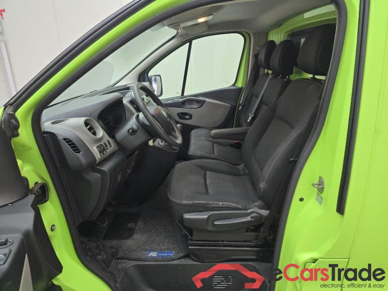 RENAULT TRAFIC 1.6 dCi T29 L2H1 Comfort Energy #5