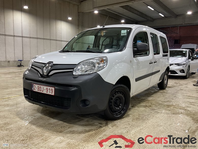 RENAULT KANGOO EXPRESS 1.5 BLUE DCI 95 MAXI CONFORT #1