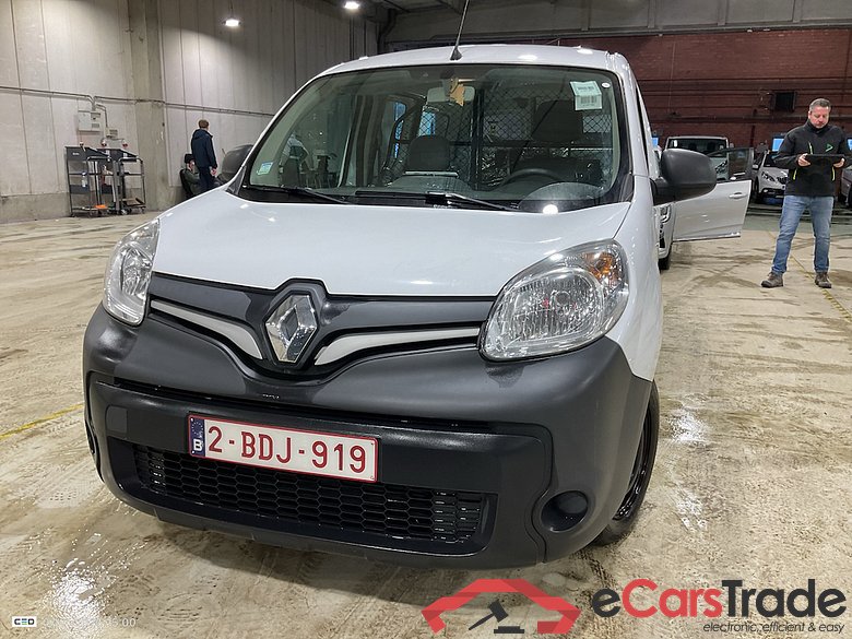 RENAULT KANGOO EXPRESS 1.5 BLUE DCI 95 MAXI CONFORT #2