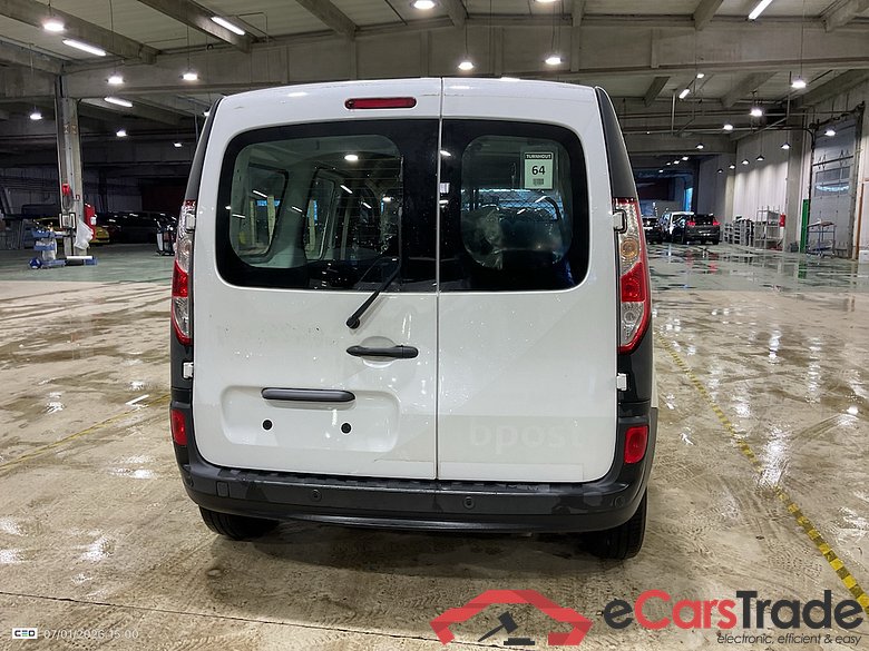 RENAULT KANGOO EXPRESS 1.5 BLUE DCI 95 MAXI CONFORT #5