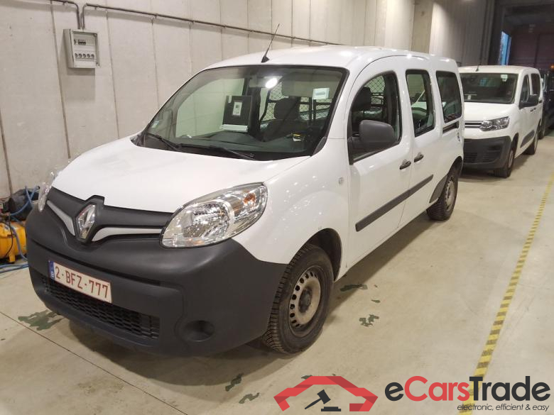 RENAULT KANGOO EXPRESS 1.5 BLUE DCI 95 MAXI CONFORT