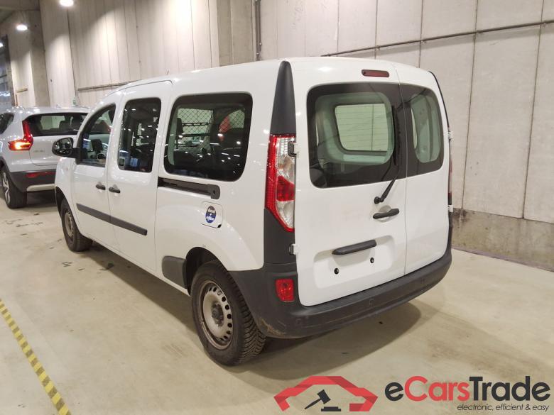 RENAULT KANGOO EXPRESS 1.5 BLUE DCI 95 MAXI CONFORT #2