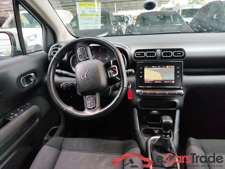 Citroen C3 Aircross 1.5 BlueHDI Shine Navi Klima PDC ... #5