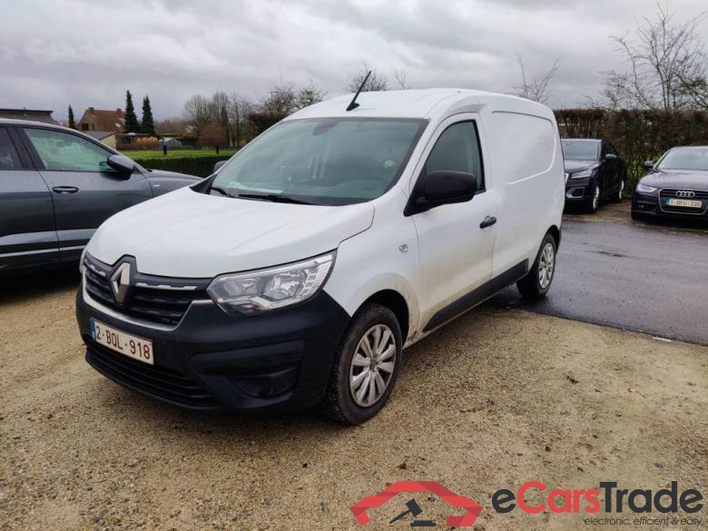 RENAULT Express Van Diesel Express 1.5 Blue dCi Confort S/S (EU6d)