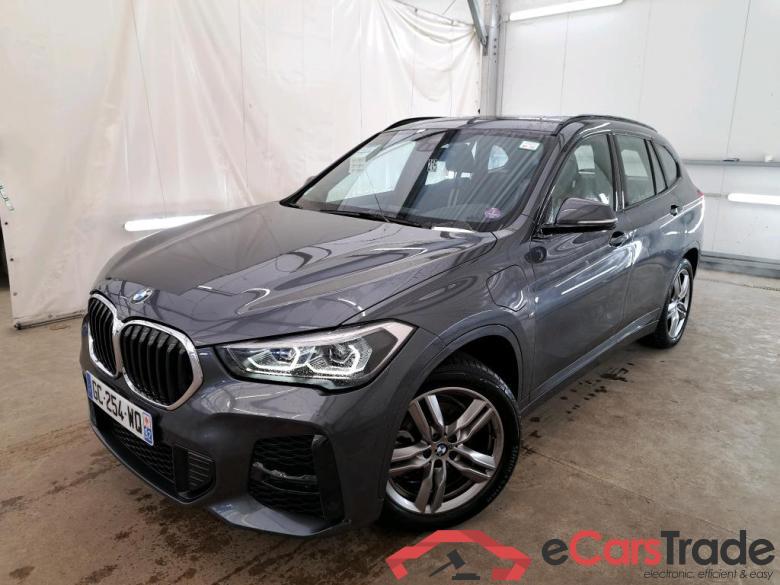 BMW X1 / 2019 / 5P / SUV xDrive25e M Sport BVA6 #1