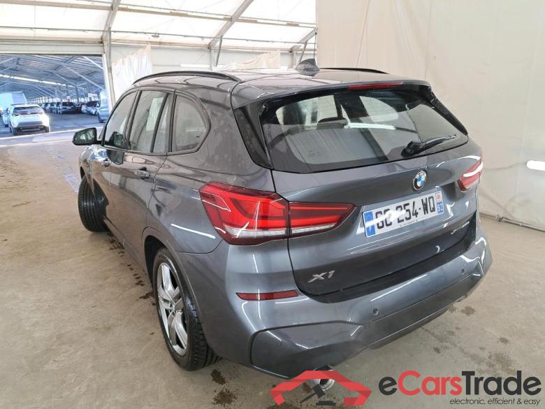 BMW X1 / 2019 / 5P / SUV xDrive25e M Sport BVA6 #2