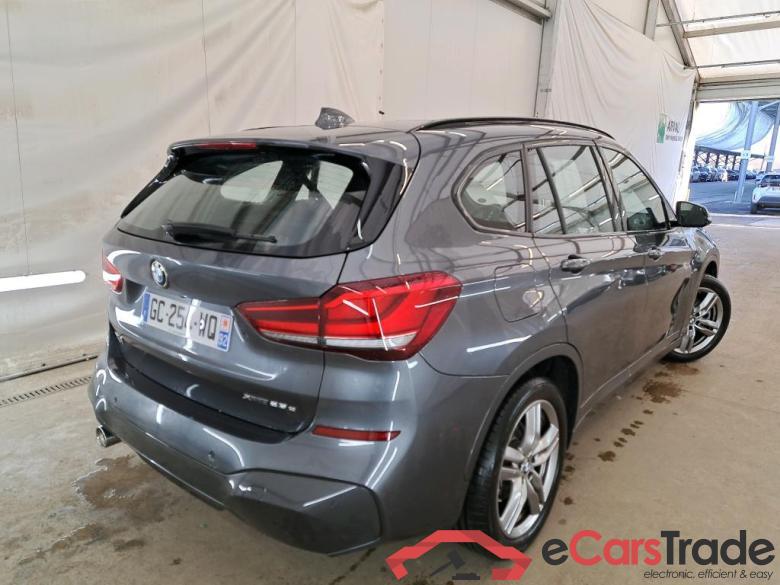 BMW X1 / 2019 / 5P / SUV xDrive25e M Sport BVA6 #3