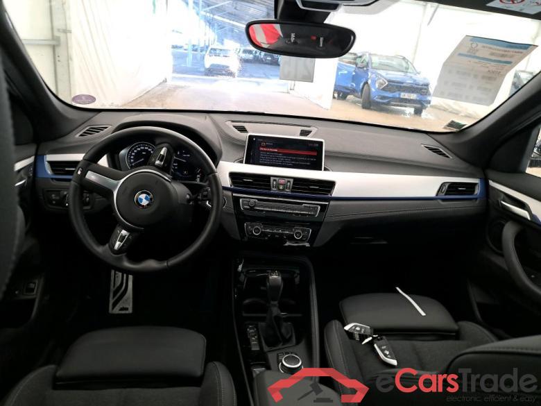 BMW X1 / 2019 / 5P / SUV xDrive25e M Sport BVA6 #5