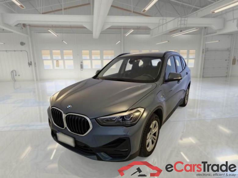 BMW X1 / 2019 / 5P / SUV XDRIVE 25E BUSINESS ADVANTAGE AUTOMATICO #1