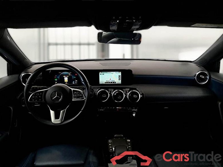 MERCEDES-BENZ CLASSE A / 2018 / 5P / BERLINA A 250 E EQ-POWER AUTO BUSINESS EXTRA #3