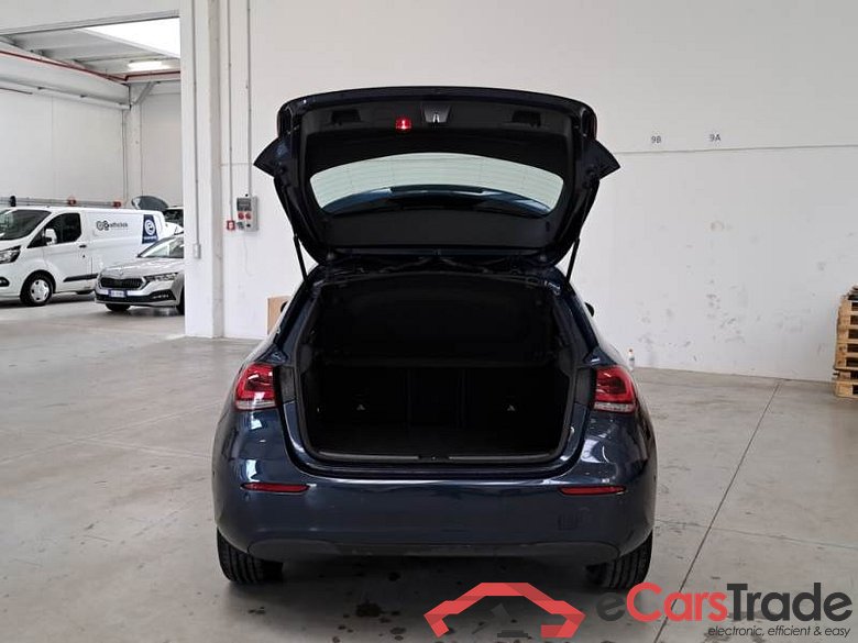 MERCEDES-BENZ CLASSE A / 2018 / 5P / BERLINA A 250 E EQ-POWER AUTO BUSINESS EXTRA #5