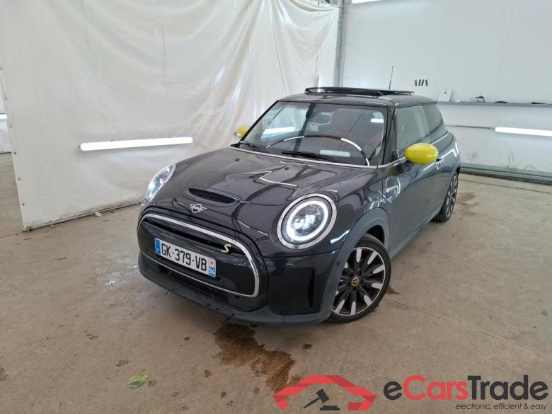 MINI Mini Electric / 2021 / 3P / Berline Cooper SE Edition Premium Plus 184ch BVA #1