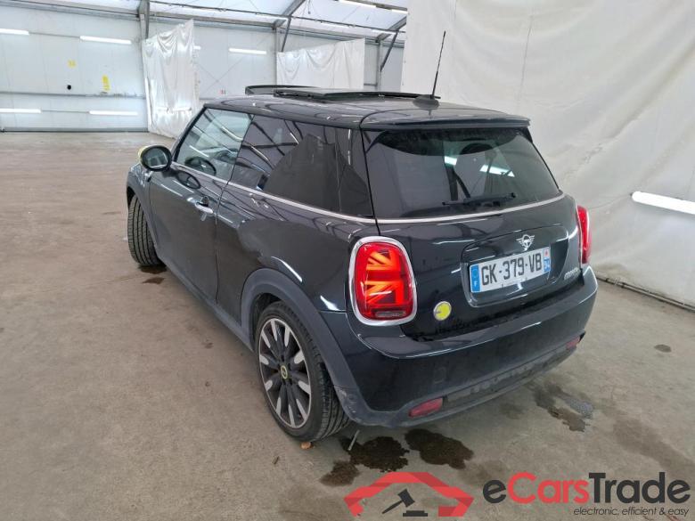 MINI Mini Electric / 2021 / 3P / Berline Cooper SE Edition Premium Plus 184ch BVA #2