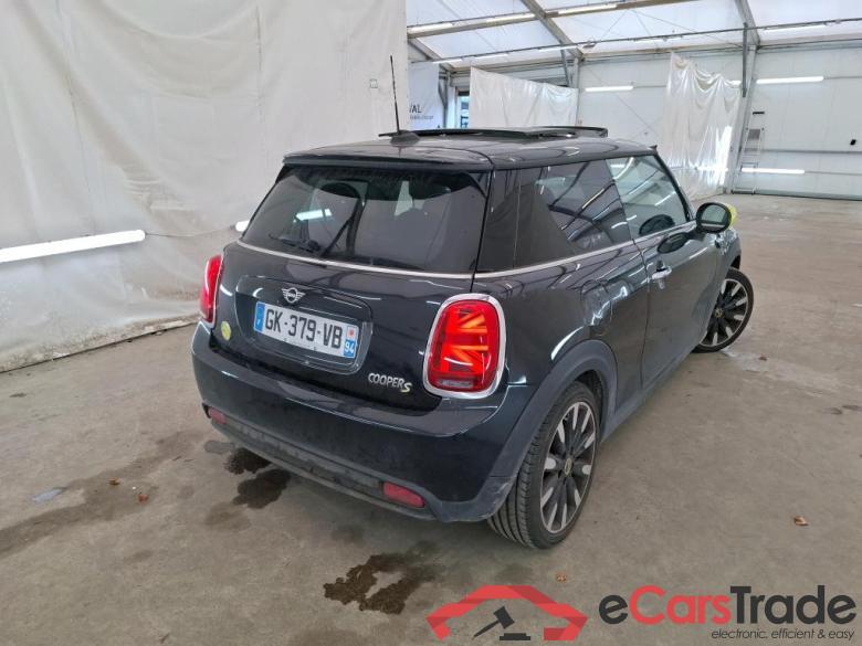 MINI Mini Electric / 2021 / 3P / Berline Cooper SE Edition Premium Plus 184ch BVA #3