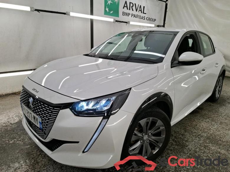 208 (e-) Active Business 50kWh BVA #1