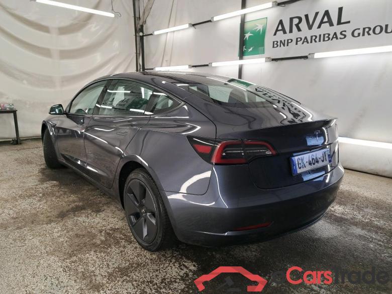 TESLA Model 3  2018 4P  Berline Propulsion #3