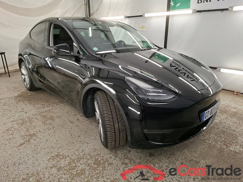 TESLA Model Y / 2020 / 5P / SUV Grande Autonomie Dual-Motor AWD #5