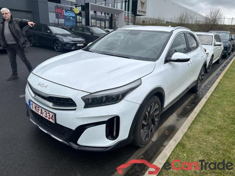 KIA XCeed XCeed 1.0 T-GDi #2