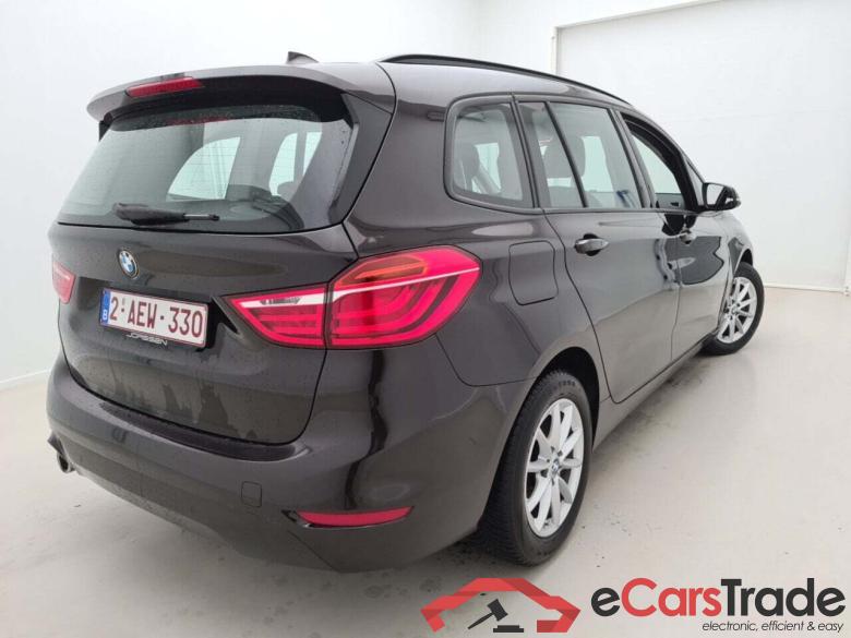 BMW 2-SERIE GRAN TOURER SDRIVE16D #2