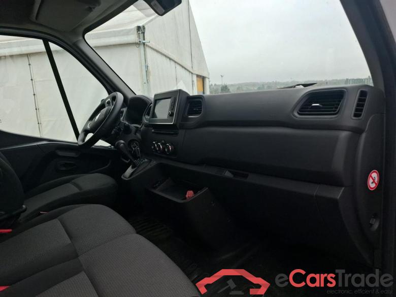 RENAULT Master / 2019 / 4P / Fourgon tôlé FG T GCF F3500 L3H2 EnergydCi150BVR #5