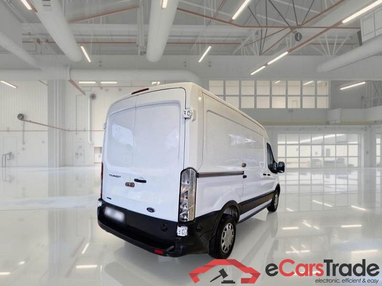FORD TRANSIT / 2019 / 4P / FURGONE 350 L2H2 TREND 2.0 ECO MHEV 130 CV #2
