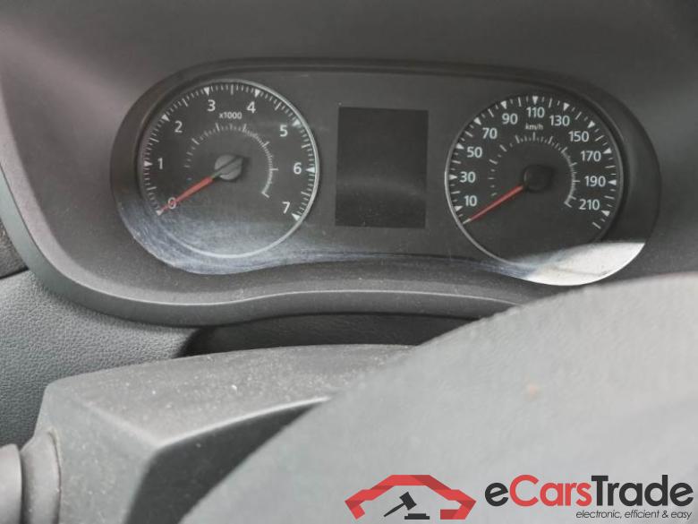 RENAULT MASTER / 2019 / 4P / FURGONE FG TA L1 H1 T28 DCI 135 ICE #4