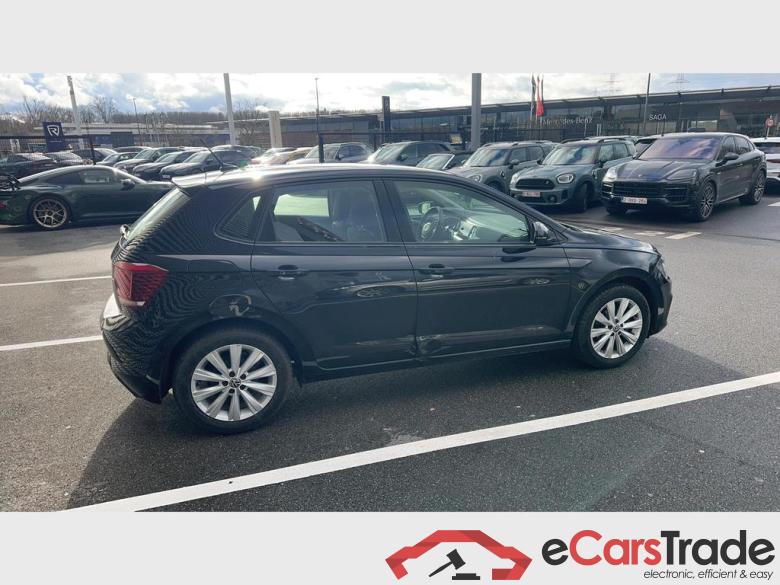 VOLKSWAGEN Polo Polo 1.0 TSi Highline OPF DSG (EU6AP) #2