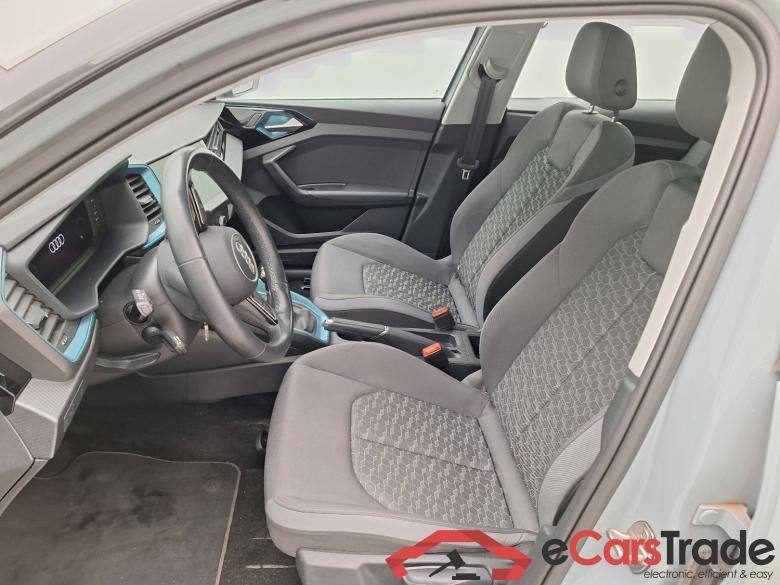 Audi, A1 SB '18, Audi A1 Sportback 1.0 30 TFSI 81kW S Line 5d #3