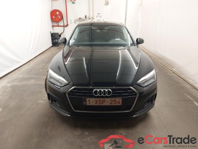 Audi A5 Sportback 40 TFSI S tronic 5d #5