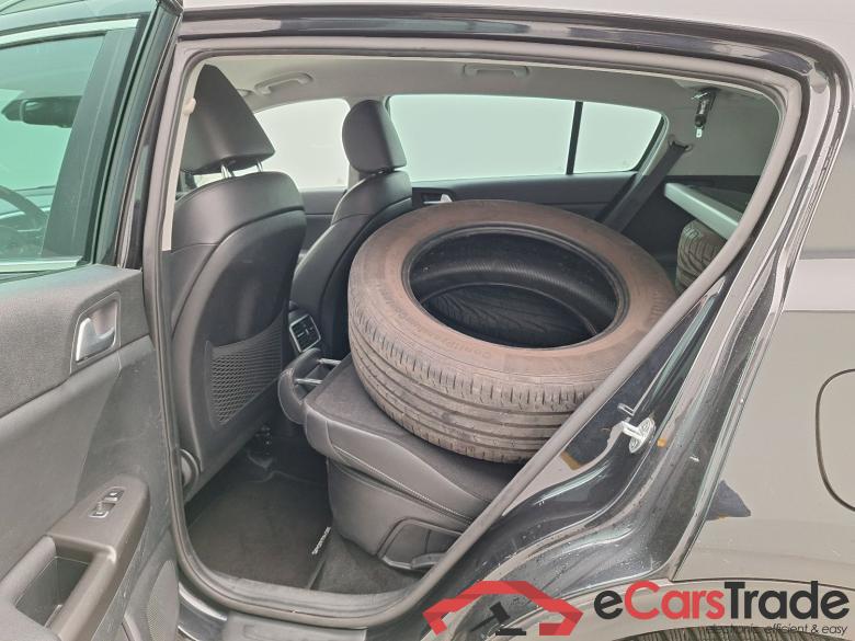 Kia, Sportage FL'18, KIA Sportage More 1.6 ISG 5d #4