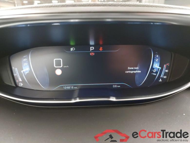 Peugeot 3008 1.5 BlueHDi 96kW S&S EAT8 Active 5d #6